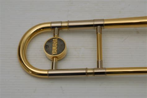 yamaha ysl 697z trombone for sale|Yamaha YSL.